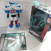 トランスフォーマー　ER-07 スモークスクリーン　新品 ER-07 スモークスクリーン｜トランスフォーマーオフィシャル